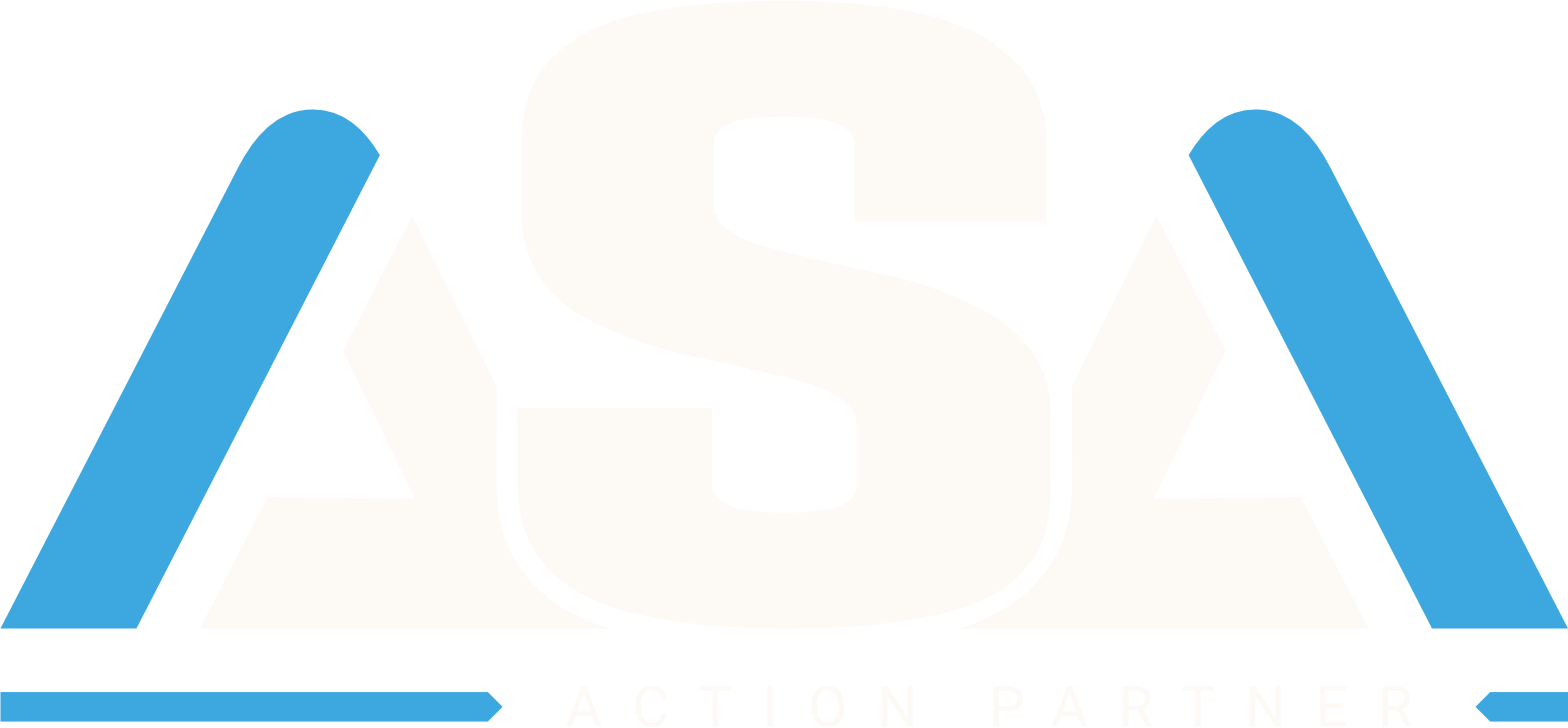 ASA Logo
